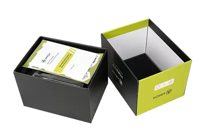 Коллиматорный прицел ARKON Pointer 1x29