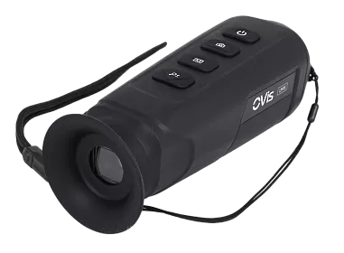 Тепловизионный монокуляр Ovis LM15