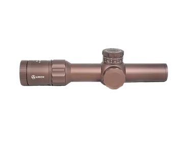 Оптический прицел ARKON Model A 1-10х28 FDE