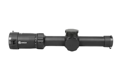 Оптический прицел ARKON Model C 1-10x24