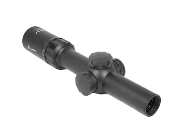 Оптический прицел ARKON Model B 1-8х24