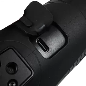 Тепловизионный монокуляр Ovis II LM35