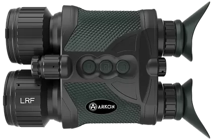 Цифровой бинокль ночного видения ARKON NVD Pro BP36
