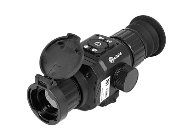 Тепловизионный прицел ARKON Alfa II ST25