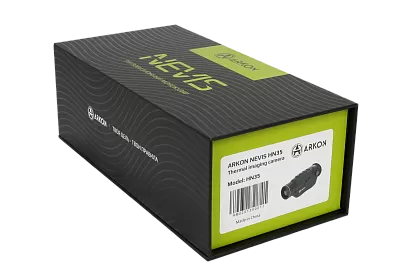 Тепловизионный монокуляр ARKON Nevis HN35