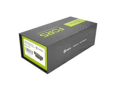 Тепловизионный монокуляр ARKON Fors HF35