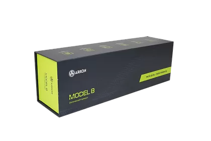 Оптический прицел ARKON Model B 5-25х56