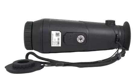 Тепловизионный монокуляр Ovis LM25