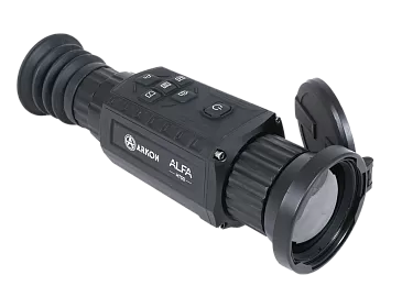 Тепловизионный прицел ARKON Alfa HT50