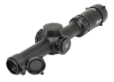 Оптический прицел ARKON Model C 1-10x24