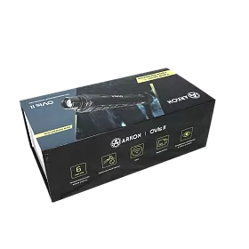 Тепловизионный монокуляр Ovis II LM25