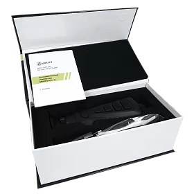 Тепловизионный монокуляр Ovis II LM25