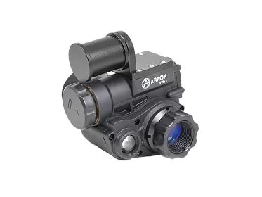 Внешний источник питания с зарядным устройством и креплением Weaver/Picatinny