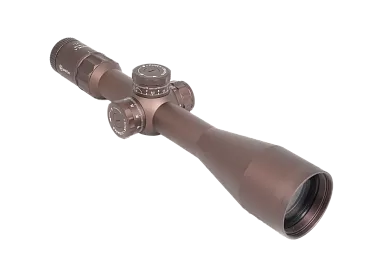 Оптический прицел ARKON Model A 6-36х56 FDE