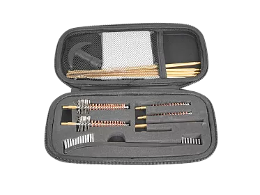 Набор для чистки ARKON .223 калибра, 10 предметов