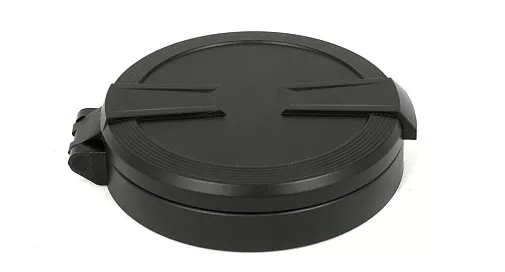 Откидная крышка объектива ARKON 35 мм