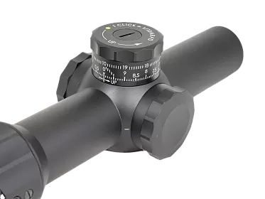 Оптический прицел ARKON Model A 1-10х28