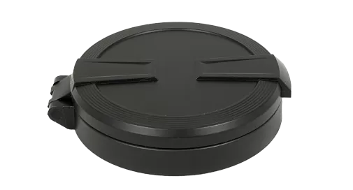 Откидная крышка объектива ARKON 50 мм