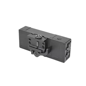 Внешний источник питания с зарядным устройством и креплением Weaver/Picatinny