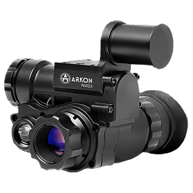 Цифровой монокуляр ARKON NVG3
