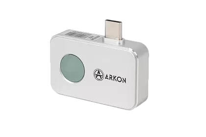 Тепловизионная насадка для смартфона ARKON AS2