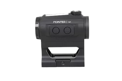 Коллиматорный прицел ARKON Pointer 1x21