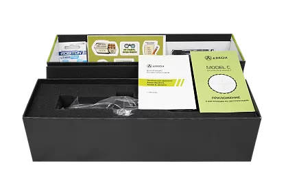 Оптический прицел ARKON Model C 1-6x24