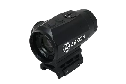 Призматический прицел ARKON Prizm 3x18