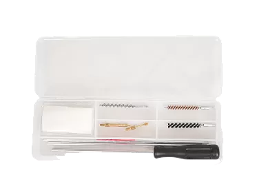 Набор для чистки ARKON 12 калибра, 5 предметов