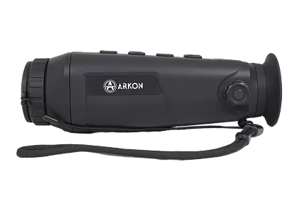 Тепловизионный монокуляр Ovis LM25