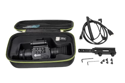 Цифровой прицел ARKON Digital Pro DP940-35