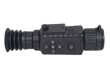 Тепловизионный прицел ARKON Alfa ST19