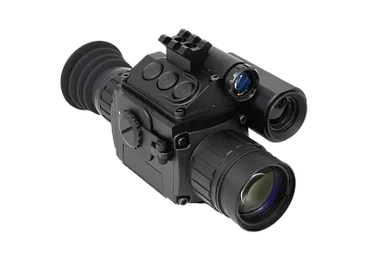 Цифровой прицел ARKON Digital Pro DP940L-35