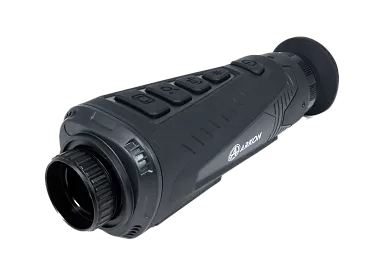 Тепловизионный монокуляр OVis II SM10