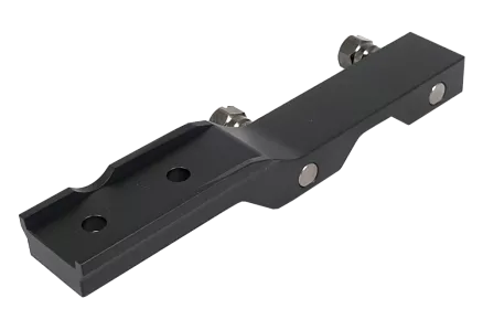 Кронштейн ARKON Weaver/Picatinny укороченный