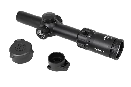 Оптический прицел ARKON Model A 1-8x24