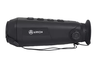 Тепловизионный монокуляр Ovis LM15