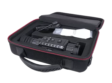 Тепловизионный прицел ARKON Alfa LT25