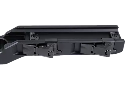 Быстросъемный ARKON кронштейн Weaver/Picattiny