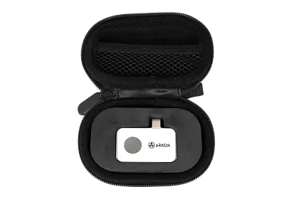 Тепловизионная насадка для смартфона ARKON AS2
