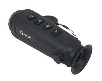 Тепловизионный монокуляр Ovis SM10