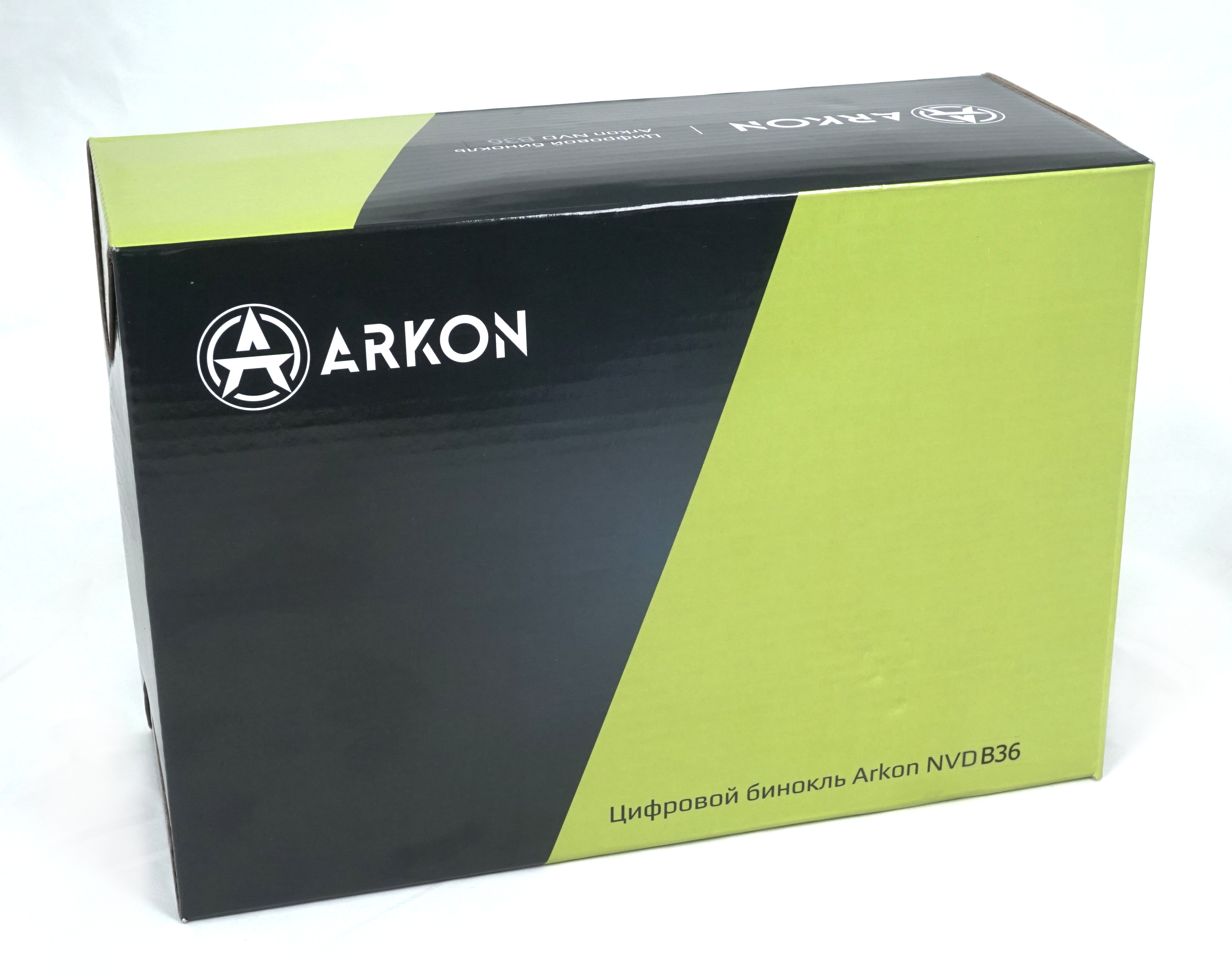 Продукция Arkon