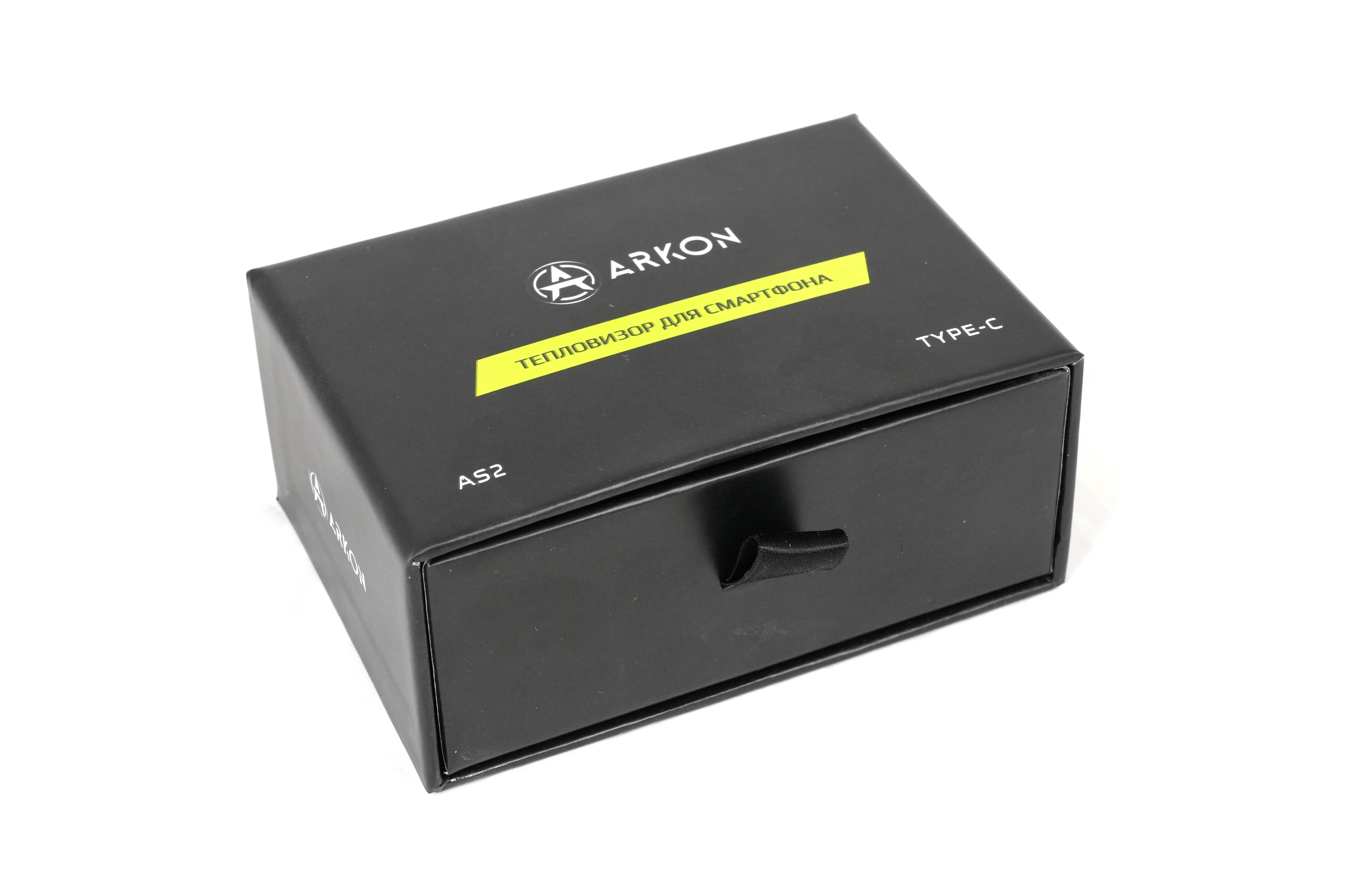 Продукция Arkon