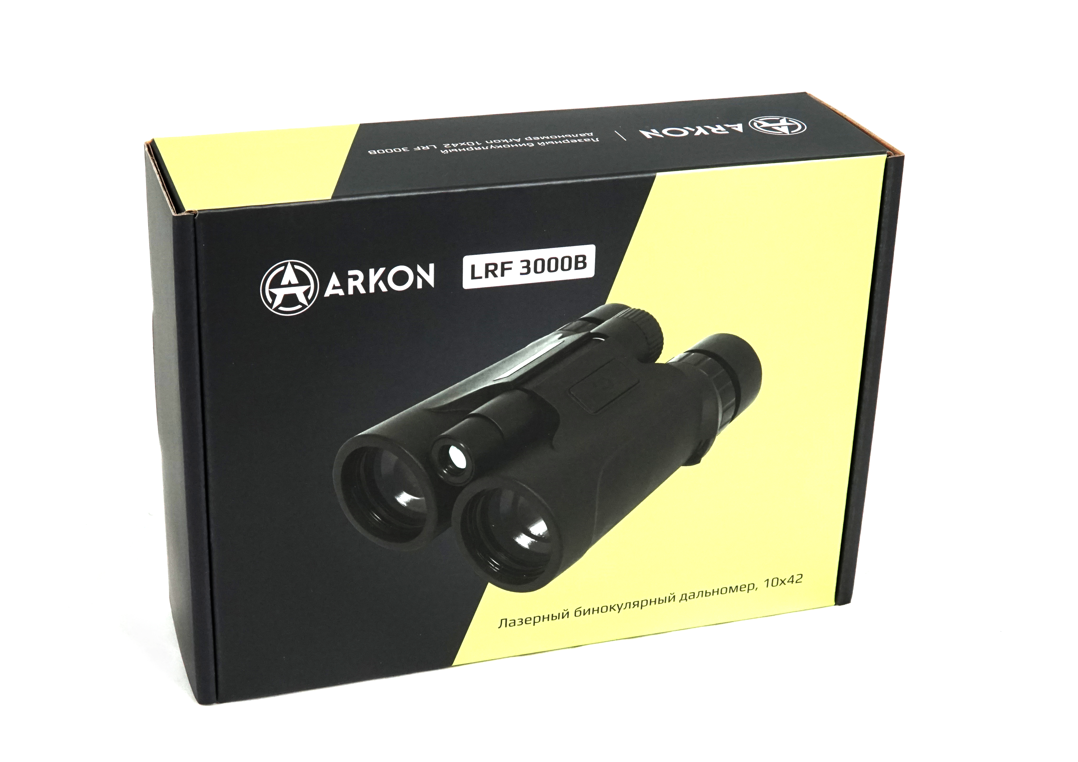 Продукция Arkon