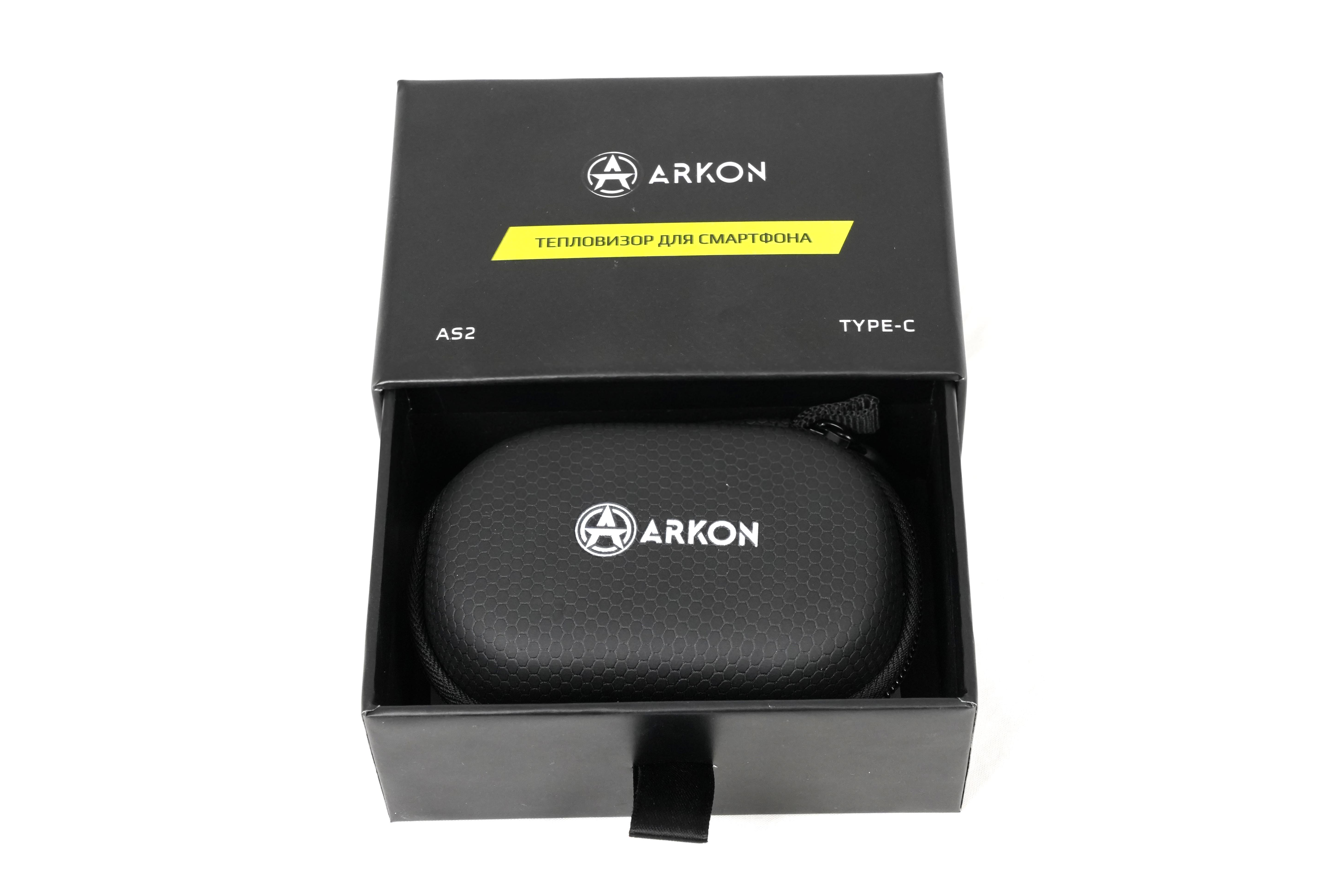 Продукция Arkon