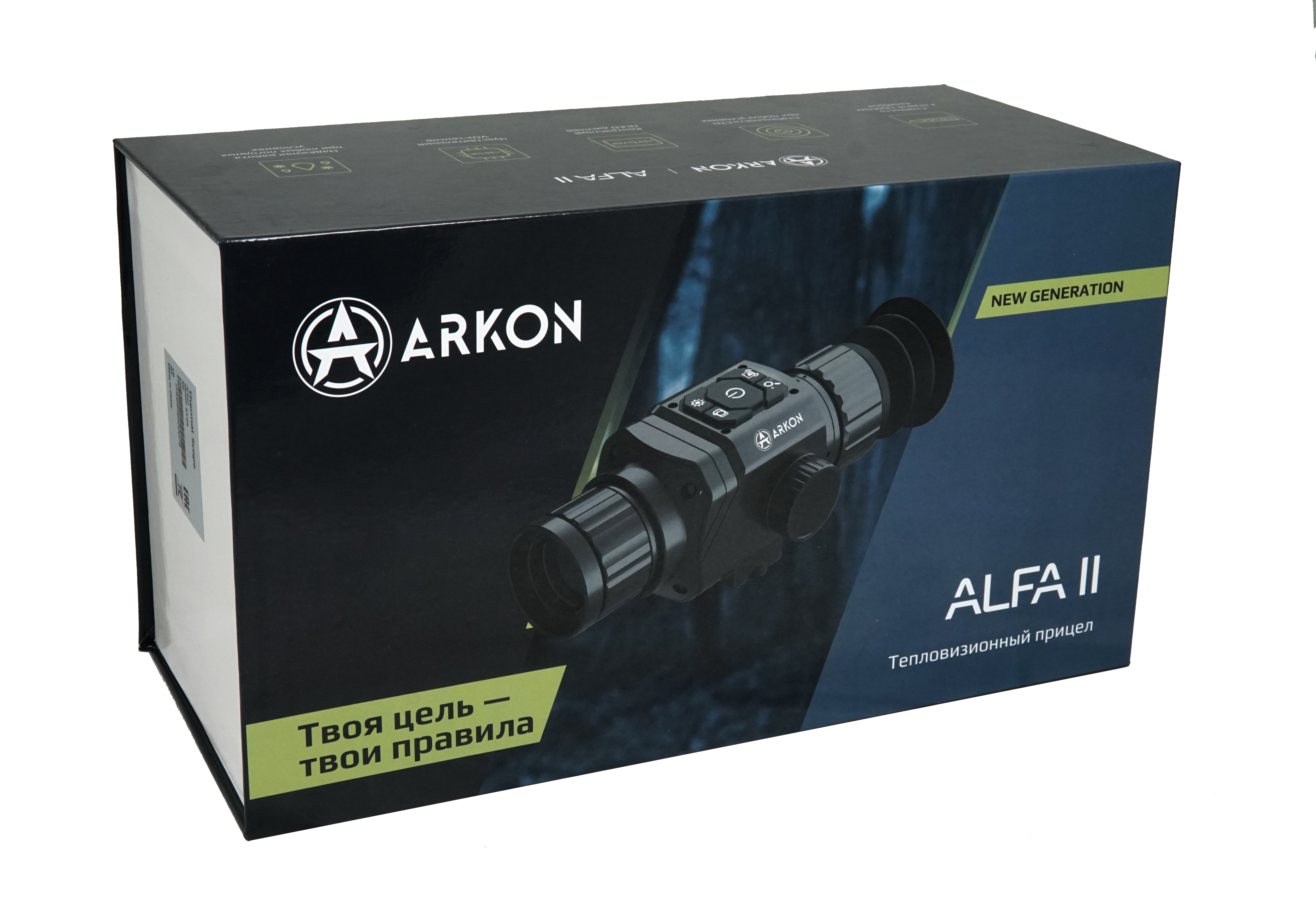 Продукция Arkon