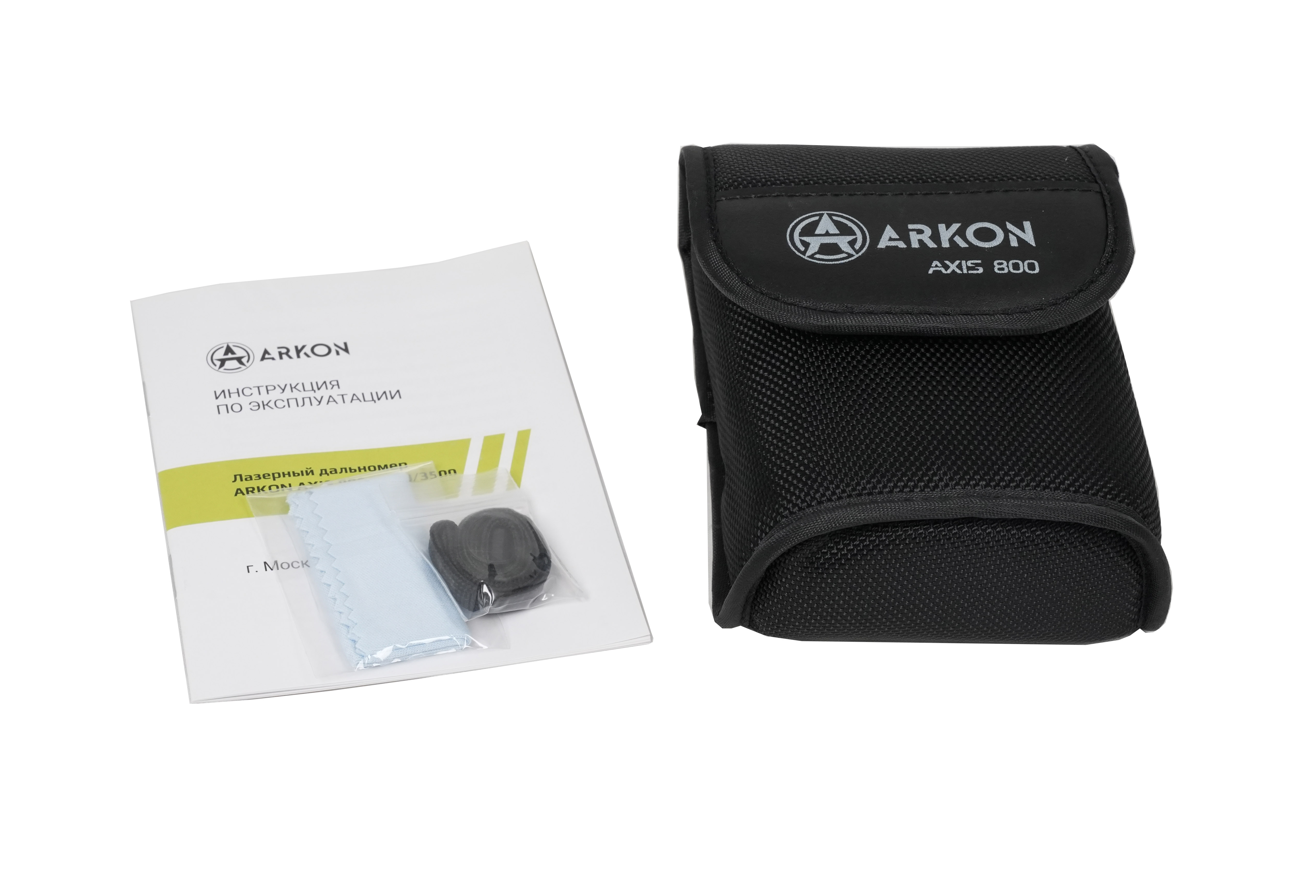 Продукция Arkon