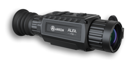 Тепловизионный прицел Arkon Alfa HT35