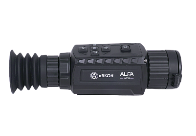 Тепловизионный прицел ARKON Alfa HT35