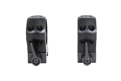 Кольца ARKON 30 мм быстросъемные на weaver, средние